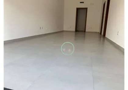 Sala Comercial para alugar, 40m² no Jardim Satélite, São José dos Campos