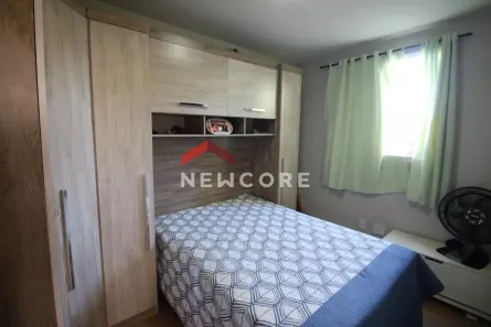 Apartamento com 2 Quartos à venda, 55m² no Padroeira, Osasco