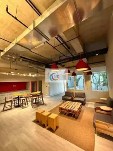 Sala Comercial para alugar, 803m² no Vila Gertrudes, São Paulo