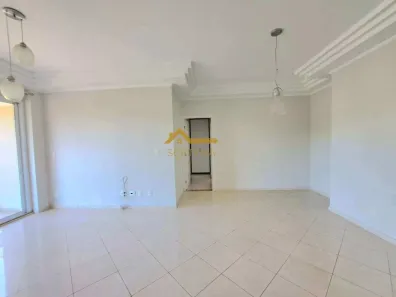 Apartamento com 3 Quartos para alugar, 97m² no Jardim Judith, Sorocaba