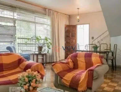 Sobrado com 3 Quartos à venda, 218m² no Vila da Saúde, São Paulo