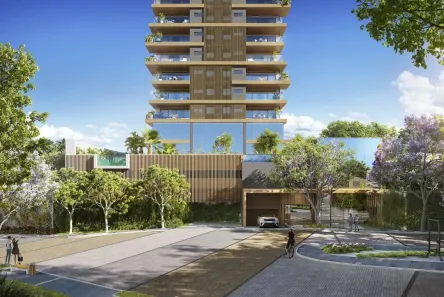 Apartamento com 2 Quartos à venda, 92m² no Horto Florestal, Salvador