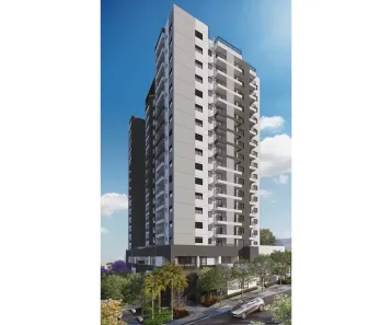 Apartamento com 1 Quarto à venda, 25m² no Mirandópolis, São Paulo
