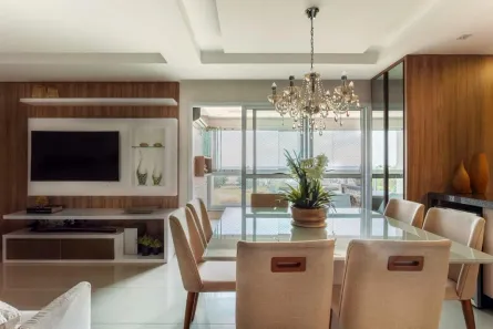 Apartamento com 3 Quartos à venda, 122m² no Jardim Parque Avenida, Limeira