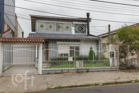 Casa com 3 Quartos à venda, 240m² no Sarandi, Porto Alegre