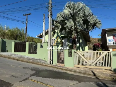 Casa com 3 Quartos à venda, 100m² no Estrada Nova, Jaraguá do Sul