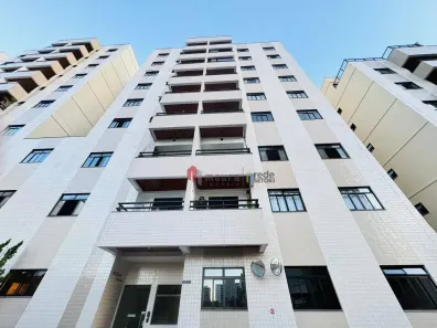 Apartamento com 2 Quartos à venda, 93m² no Centro, Juiz de Fora
