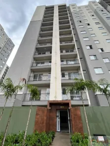 Apartamento com 2 Quartos à venda, 51m² no Vila Yolanda Costa e Silva, Sumaré