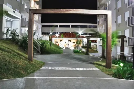 Apartamento com 3 Quartos à venda, 68m² no Camaquã, Porto Alegre