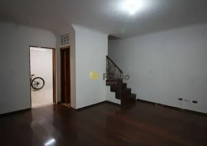 Sobrado com 4 Quartos à venda, 176m² no Jardim do Mar, São Bernardo do Campo
