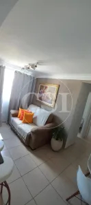 Apartamento com 2 Quartos à venda, 48m² no Jardim Nova Europa, Campinas