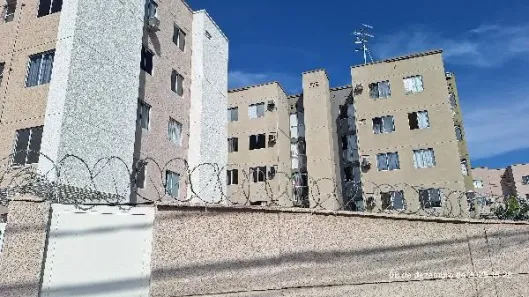 Apartamento com 2 Quartos à venda, 42m² no Curicica, Rio de Janeiro