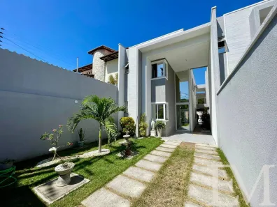 Casa com 4 Quartos à venda, 150m² no Edson Queiroz, Fortaleza