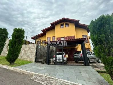 Casa com 3 Quartos para alugar, 213m² no Diva Lessa de Jesus, Gravataí