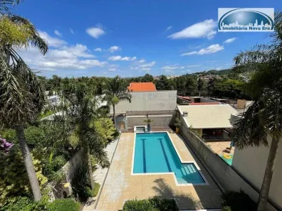 Casa com 3 Quartos para alugar, 280m² no Bosque, Vinhedo