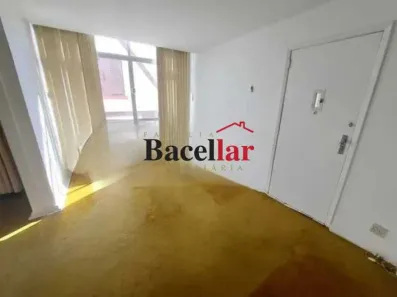 Apartamento com 3 Quartos à venda, 114m² no Tijuca, Rio de Janeiro