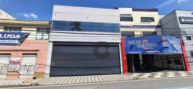 Galpão/Depósito/Armazém para alugar, 460m² no Vila Lucy, Sorocaba
