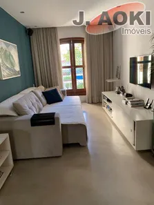 Apartamento com 4 Quartos à venda, 215m² no Vila Clementino, São Paulo