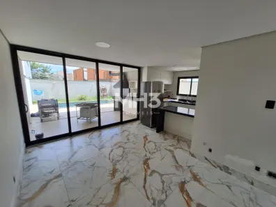 Casa de Condomínio com 3 Quartos à venda, 148m² no Vila Monte Alegre, Paulínia
