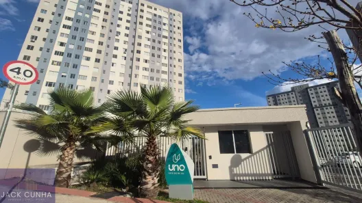 Apartamento com 2 Quartos à venda, 50m² no Mantiqueira, Belo Horizonte