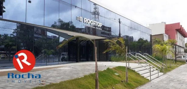 Apartamento com 1 Quarto à venda, 38m² no Boa Vista, Recife