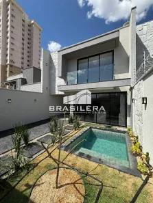 Casa com 3 Quartos à venda, 160m² no Parque Amazônia, Goiânia