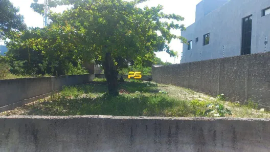 Lote/Terreno à venda, 468m² no Portal do Sol, João Pessoa
