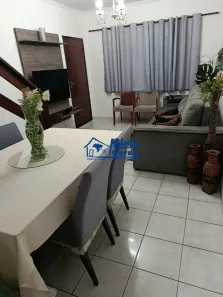 Casa com 3 Quartos à venda, 82m² no Bosque dos Eucaliptos, São José dos Campos