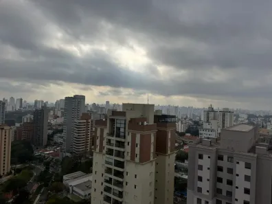 Apartamento com 3 Quartos à venda, 142m² no Vila Mariana, São Paulo