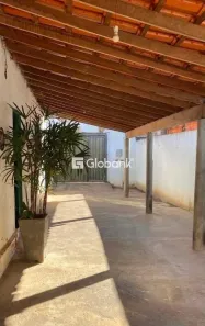 Casa com 2 Quartos à venda, 70m² no Santo Antônio, Montes Claros