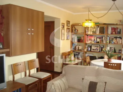 Apartamento com 4 Quartos à venda, 136m² no Jardim Itapeva, São Paulo