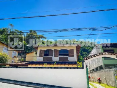 Casa de Condomínio com 4 Quartos à venda, 500m² no Taquara, Rio de Janeiro
