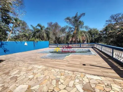 Casa com 3 Quartos à venda, 300m² no Centro (Ártemis), Piracicaba
