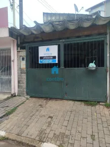 Sobrado com 1 Quarto à venda, 70m² no Jardim D'Abril, Osasco