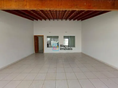 Casa com 3 Quartos para venda ou aluguel, 125m² no Jardim Terramérica II, Americana