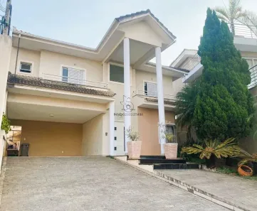Sobrado com 4 Quartos à venda, 360m² no Além Ponte, Sorocaba