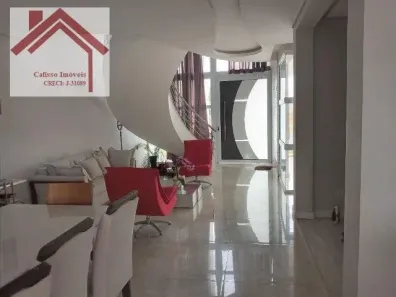 Casa de Condomínio com 3 Quartos à venda, 234m² no Loteamento Sunlake SPA Residencial, Votorantim