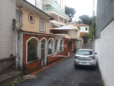 Sobrado com 2 Quartos à venda, 80m² no Santana, São Paulo