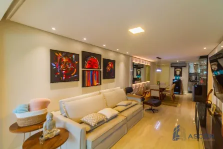 Apartamento com 3 Quartos à venda, 209m² no Agronômica, Florianópolis