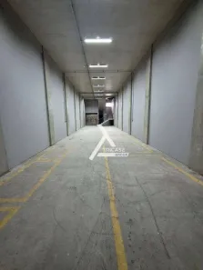 Galpão/Depósito/Armazém para alugar, 292m² no Santo Amaro, São Paulo