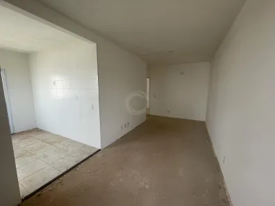 Casa de Condomínio com 2 Quartos à venda, 65m² no Cidade Judiciária, Piracicaba