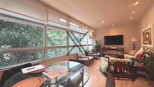 Apartamento com 4 Quartos à venda, 130m² no Ipanema, Rio de Janeiro