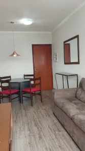 Apartamento com 2 Quartos à venda, 56m² no Vila Ema, São José dos Campos