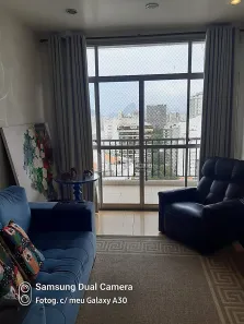 Cobertura com 3 Quartos à venda, 250m² no Icaraí, Niterói