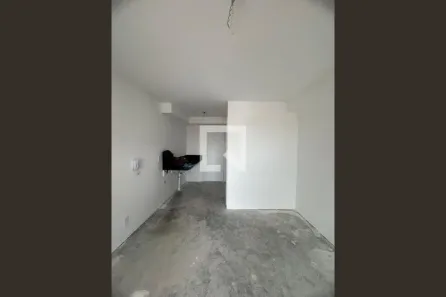Apartamento com 1 Quarto à venda, 26m² no Vila Clementino, São Paulo