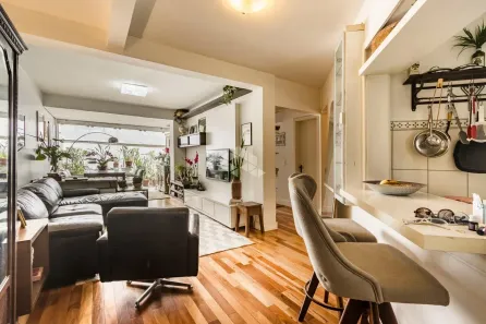 Apartamento com 2 Quartos à venda, 112m² no Higienópolis, Porto Alegre