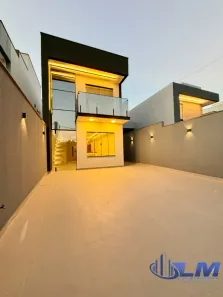 Casa com 3 Quartos à venda, 217m² no Perocão, Guarapari