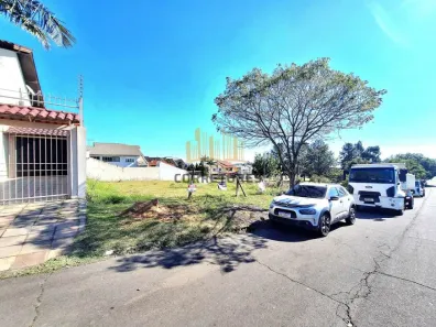 Lote/Terreno à venda, 336m² no Estância Velha, Canoas