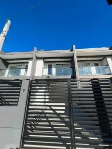 Sobrado com 3 Quartos à venda, 110m² no Potecas, São José