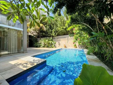 Casa de Condomínio com 4 Quartos para alugar, 399m² no Jardim Botânico, Ribeirão Preto